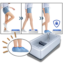 Carica l&#39;immagine nel visualizzatore di Gallery, Dispenser Automatico per Copriscarpe - Ozerty
