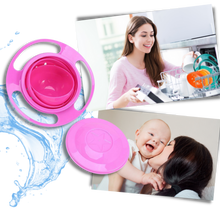 Carica l&#39;immagine nel visualizzatore di Gallery, Ciotola universale Gyro per bambini - Ozerty
