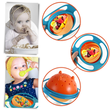 Carica l&#39;immagine nel visualizzatore di Gallery, Ciotola universale Gyro per bambini - Ozerty

