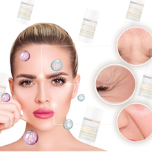 Carica l&#39;immagine nel visualizzatore di Gallery, Siero e crema rassodanti al veleno d&#39;api - Ozerty
