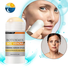 Carica l&#39;immagine nel visualizzatore di Gallery, Siero e crema rassodanti al veleno d&#39;api - Ozerty
