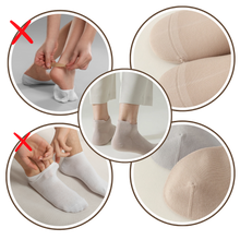 Carica l&#39;immagine nel visualizzatore di Gallery, Calze da uomo traspiranti alla caviglia - Ozerty
