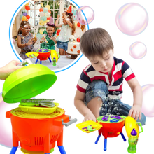 Carica l&#39;immagine nel visualizzatore di Gallery, Macchina per barbecue a bolle d&#39;aria - Ozerty
