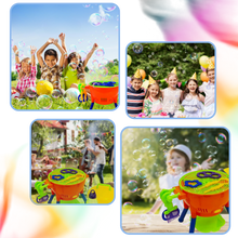 Carica l&#39;immagine nel visualizzatore di Gallery, Macchina per barbecue a bolle d&#39;aria - Ozerty
