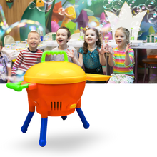 Carica l&#39;immagine nel visualizzatore di Gallery, Macchina per barbecue a bolle d&#39;aria - Ozerty
