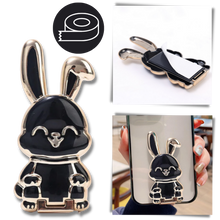 Carica l&#39;immagine nel visualizzatore di Gallery, Supporto per telefono a forma di coniglietto - Ozerty
