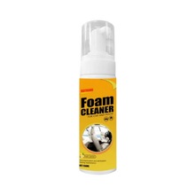 Carica l&#39;immagine nel visualizzatore di Gallery, Pulitore a schiuma per pulizia profonda dell&#39;auto -150ml - Ozerty
