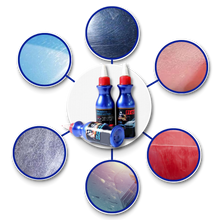 Carica l&#39;immagine nel visualizzatore di Gallery, Cera per la riparazione dei graffi dell&#39;auto - Ozerty
