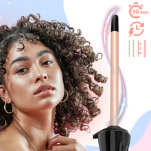 Carica l&#39;immagine nel visualizzatore di Gallery, Ferro per Micro Ricci in Ceramica - Ozerty
