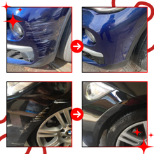 Carica l&#39;immagine nel visualizzatore di Gallery, Spray nano ceramico per la rimozione dei graffi dell&#39;auto - Ozerty
