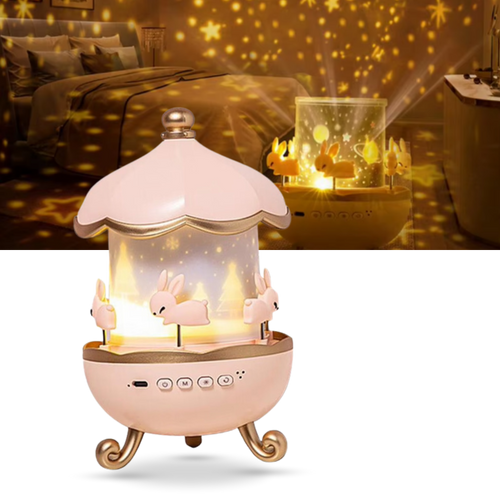 Incantevole Proiettore di Stelle - Ozerty