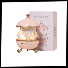 Carica l&#39;immagine nel visualizzatore di Gallery, Incantevole Proiettore di Stelle - Ozerty
