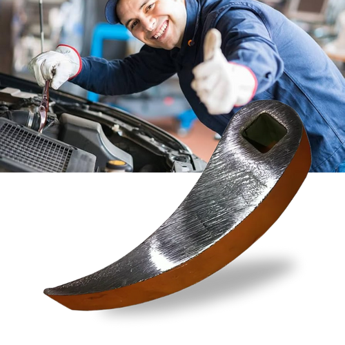 Leva in Acciaio al Cromo Vanadio - Ozerty