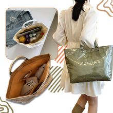 Carica l&#39;immagine nel visualizzatore di Gallery, Borsa Tote Impermeabile - Ozerty
