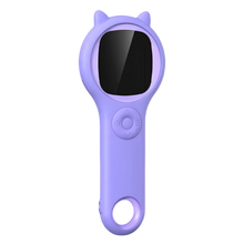 Carica l&#39;immagine nel visualizzatore di Gallery, Microscopio Portatile  -Viola - Ozerty
