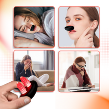 Carica l&#39;immagine nel visualizzatore di Gallery, Tappi nasali ClearFlow InfraCare - Ozerty
