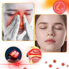 Carica l&#39;immagine nel visualizzatore di Gallery, Tappi nasali ClearFlow InfraCare - Ozerty
