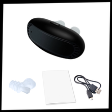 Carica l&#39;immagine nel visualizzatore di Gallery, Tappi nasali ClearFlow InfraCare - Ozerty
