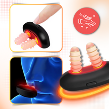 Carica l&#39;immagine nel visualizzatore di Gallery, Tappi nasali ClearFlow InfraCare - Ozerty
