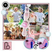 Carica l&#39;immagine nel visualizzatore di Gallery, Bacchetta per bolle d&#39;aria Esplosione di Nuvola - Ozerty
