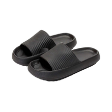 Carica l&#39;immagine nel visualizzatore di Gallery, Sandali ortopedici estivi colorati -Nero/EU32-33Nero/EU34-35Nero/EU36-37Nero/EU38-39Nero/EU40-41Nero/EU42-43Nero/EU44-45 - Ozerty
