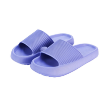 Carica l&#39;immagine nel visualizzatore di Gallery, Sandali ortopedici estivi colorati -Viola/EU34-35Viola/EU32-33Viola/EU36-37Viola/EU38-39Viola/EU40-41Viola/EU42-43Viola/EU44-45 - Ozerty
