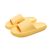 Carica l&#39;immagine nel visualizzatore di Gallery, Sandali ortopedici estivi colorati -Giallo/EU32-33Giallo/EU34-35Giallo/EU36-37Giallo/EU38-39Giallo/EU40-41Giallo/EU42-43Giallo/EU44-45 - Ozerty
