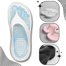 Carica l&#39;immagine nel visualizzatore di Gallery, Ciabatte Nuvola Ultra-Comfort - Ozerty
