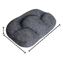 Carica l&#39;immagine nel visualizzatore di Gallery, Cuscino a nuvola con microsfere rinfrescanti - Ozerty
