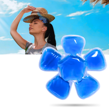 Carica l&#39;immagine nel visualizzatore di Gallery, Cuscinetto rinfrescante per cuoio capelluto - Ozerty
