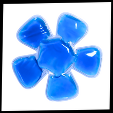 Carica l&#39;immagine nel visualizzatore di Gallery, Cuscinetto rinfrescante per cuoio capelluto - Ozerty
