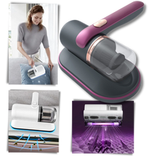 Carica l&#39;immagine nel visualizzatore di Gallery, Aspiratore antiacaro senza fili - Ozerty
