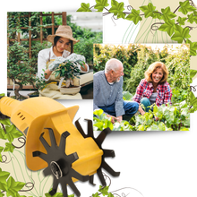 Carica l&#39;immagine nel visualizzatore di Gallery, Coltivatore elettrico a batteria ad alta velocità - Ozerty
