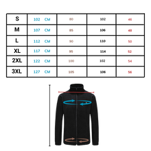 Carica l&#39;immagine nel visualizzatore di Gallery, Giacca in Pile Termica - Ozerty
