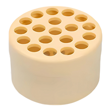 Carica l&#39;immagine nel visualizzatore di Gallery, Supporto per composizioni floreali creative -Beige - Ozerty
