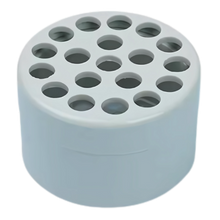 Carica l&#39;immagine nel visualizzatore di Gallery, Supporto per composizioni floreali creative -Verde - Ozerty
