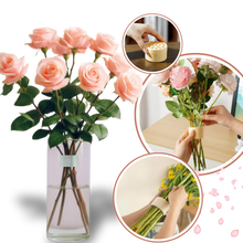 Carica l&#39;immagine nel visualizzatore di Gallery, Supporto per composizioni floreali creative - Ozerty
