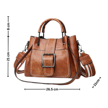 Carica l&#39;immagine nel visualizzatore di Gallery, Borsa a tracolla - Ozerty
