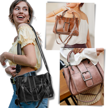 Carica l&#39;immagine nel visualizzatore di Gallery, Borsa a tracolla - Ozerty
