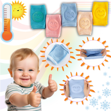 Carica l&#39;immagine nel visualizzatore di Gallery, Ginocchiere Comfort CuddleKnees - Ozerty

