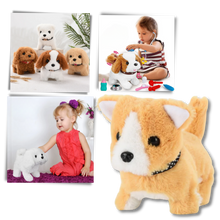 Carica l&#39;immagine nel visualizzatore di Gallery, Cucciolo giocattolo interattivo - Ozerty
