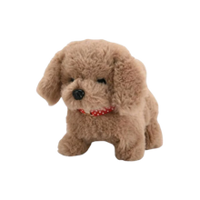 Carica l&#39;immagine nel visualizzatore di Gallery, Cucciolo giocattolo interattivo -Labrador beige - Ozerty
