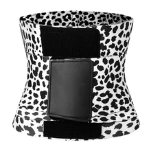 Carica l&#39;immagine nel visualizzatore di Gallery, CurveMaster Triple Shaper -Leopardo bianco - Ozerty
