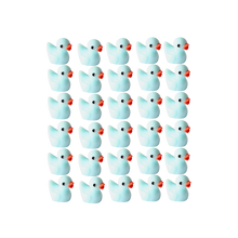 Carica l&#39;immagine nel visualizzatore di Gallery, Gioco Sfida delle Paperelle -Azzurro - Ozerty
