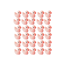 Carica l&#39;immagine nel visualizzatore di Gallery, Gioco Sfida delle Paperelle -Rosa chiaro luminoso - Ozerty
