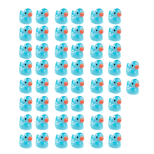 Carica l&#39;immagine nel visualizzatore di Gallery, Gioco Sfida delle Paperelle -Blu luminoso - Ozerty
