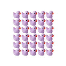 Carica l&#39;immagine nel visualizzatore di Gallery, Gioco Sfida delle Paperelle -Viola - Ozerty
