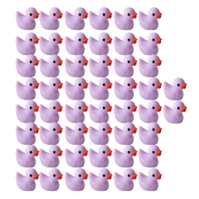 Carica l&#39;immagine nel visualizzatore di Gallery, Gioco Sfida delle Paperelle -Viola - Ozerty
