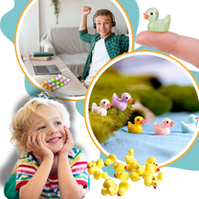 Carica l&#39;immagine nel visualizzatore di Gallery, Gioco Sfida delle Paperelle - Ozerty
