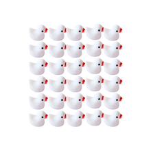 Carica l&#39;immagine nel visualizzatore di Gallery, Gioco Sfida delle Paperelle -Bianco - Ozerty
